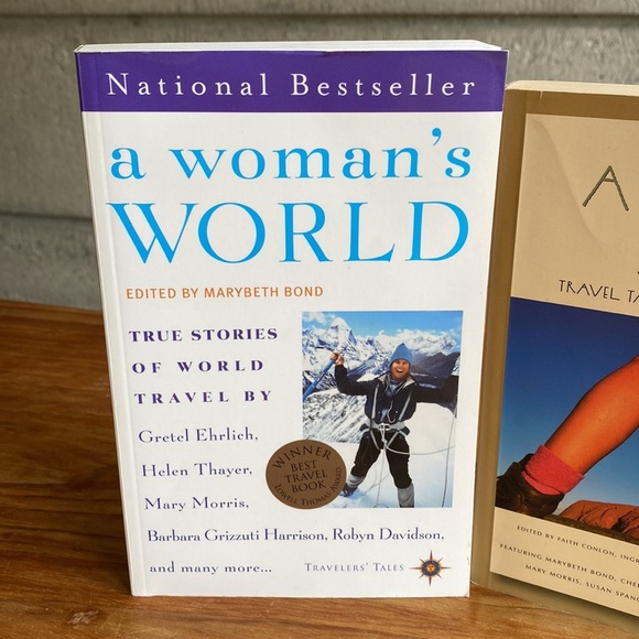 ☀️ 2x adventure Women Story Collections - Picture 2 of 12